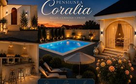 Pensiunea Coralia